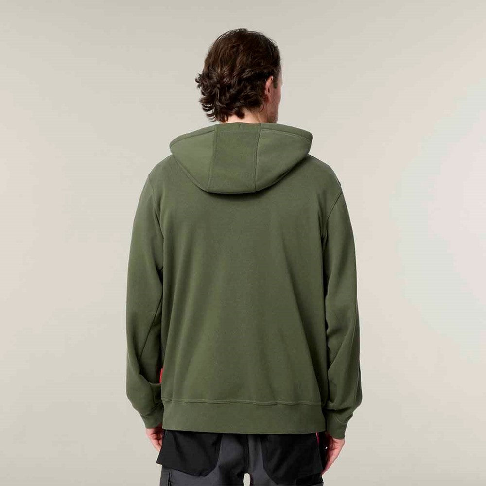 Men's Hard Yakka Heritage Hoodie