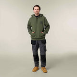 Men's Hard Yakka Heritage Hoodie