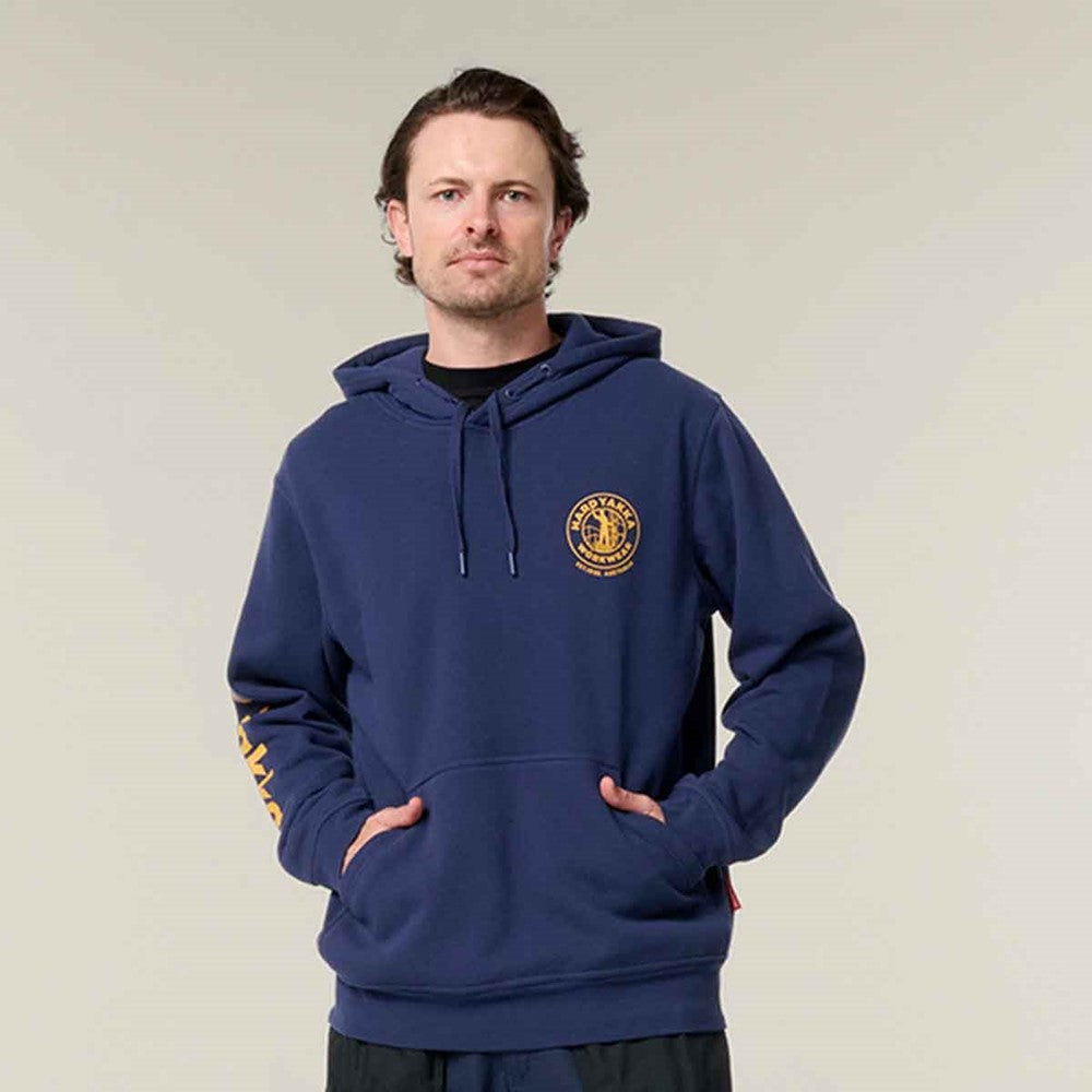 Men's Hard Yakka Heritage Hoodie