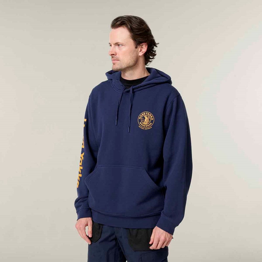 Men's Hard Yakka Heritage Hoodie
