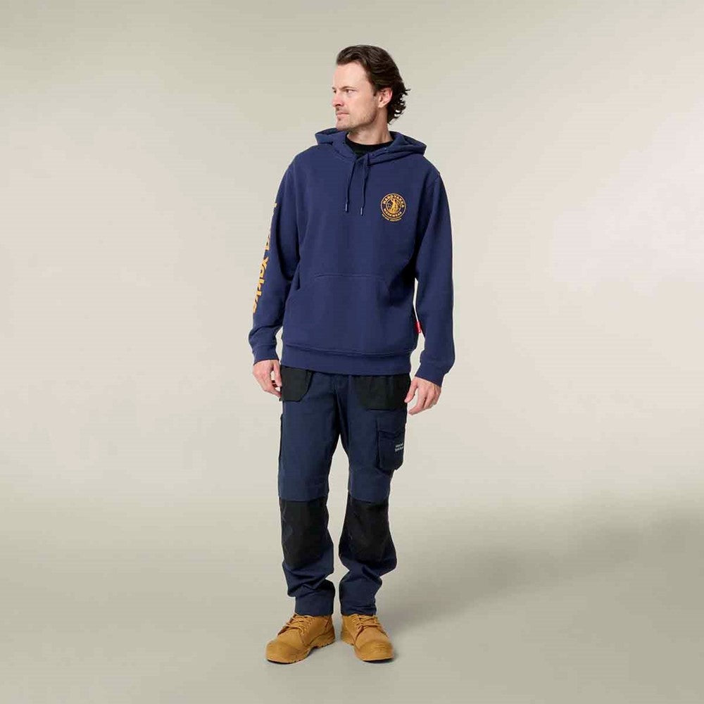 Men's Hard Yakka Heritage Hoodie