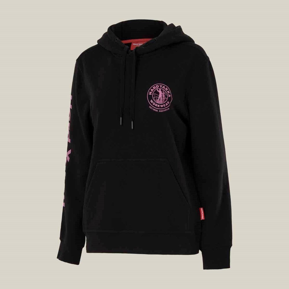 Women's Hard Yakka Heritage Hoodie
