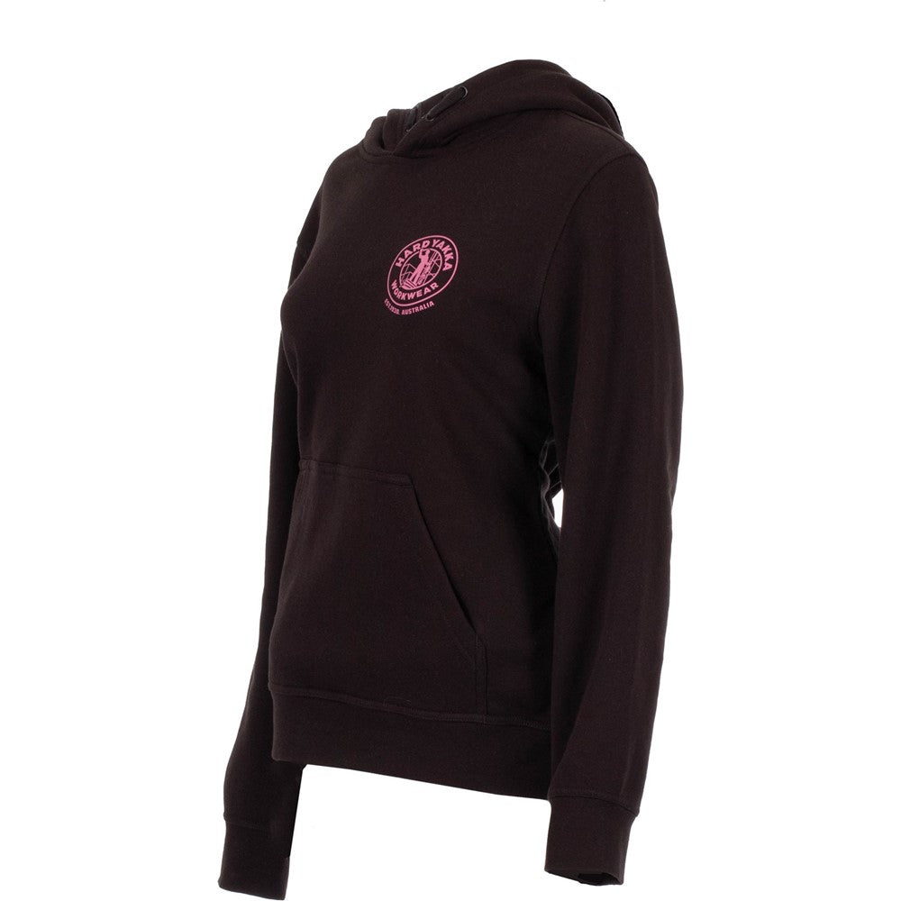 Women's Hard Yakka Heritage Hoodie
