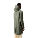 Unisex Hunter Andrea PU Rain Coat