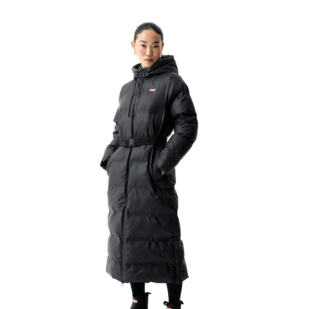 Women's Hunter Hutchison Sonic Long Puffer Jacket