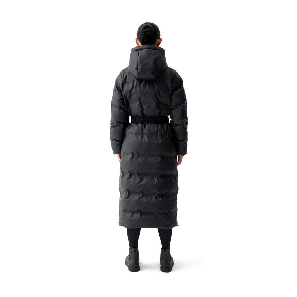 Women's Hunter Hutchison Sonic Long Puffer Jacket