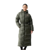Women's Hunter Hutchison Sonic Long Puffer Jacket