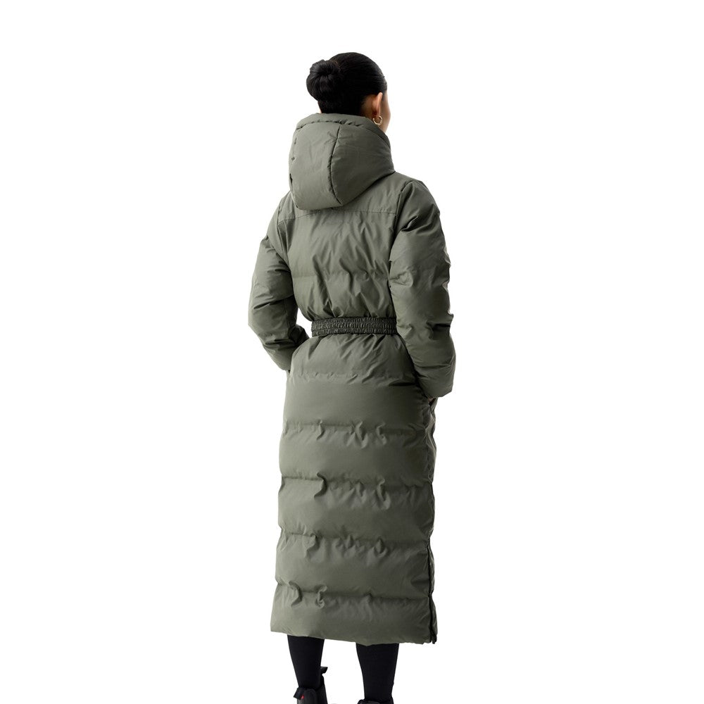 Women's Hunter Hutchison Sonic Long Puffer Jacket