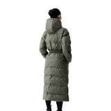 Women's Hunter Hutchison Sonic Long Puffer Jacket