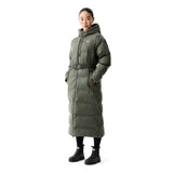 Women's Hunter Hutchison Sonic Long Puffer Jacket
