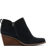 Women's TOMS Goldie Wedge Boot