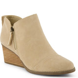 Women's TOMS Goldie Wedge Boot