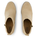 Women's TOMS Goldie Wedge Boot