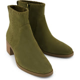 Women's TOMS Delilah Heeled Boot