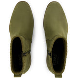 Women's TOMS Delilah Heeled Boot