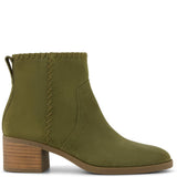 Women's TOMS Delilah Heeled Boot