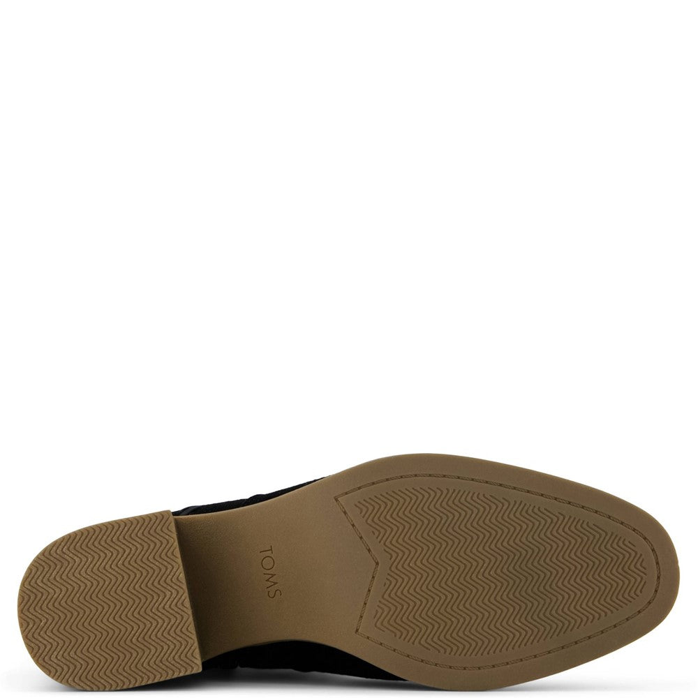 Women's TOMS Delilah Heeled Boot