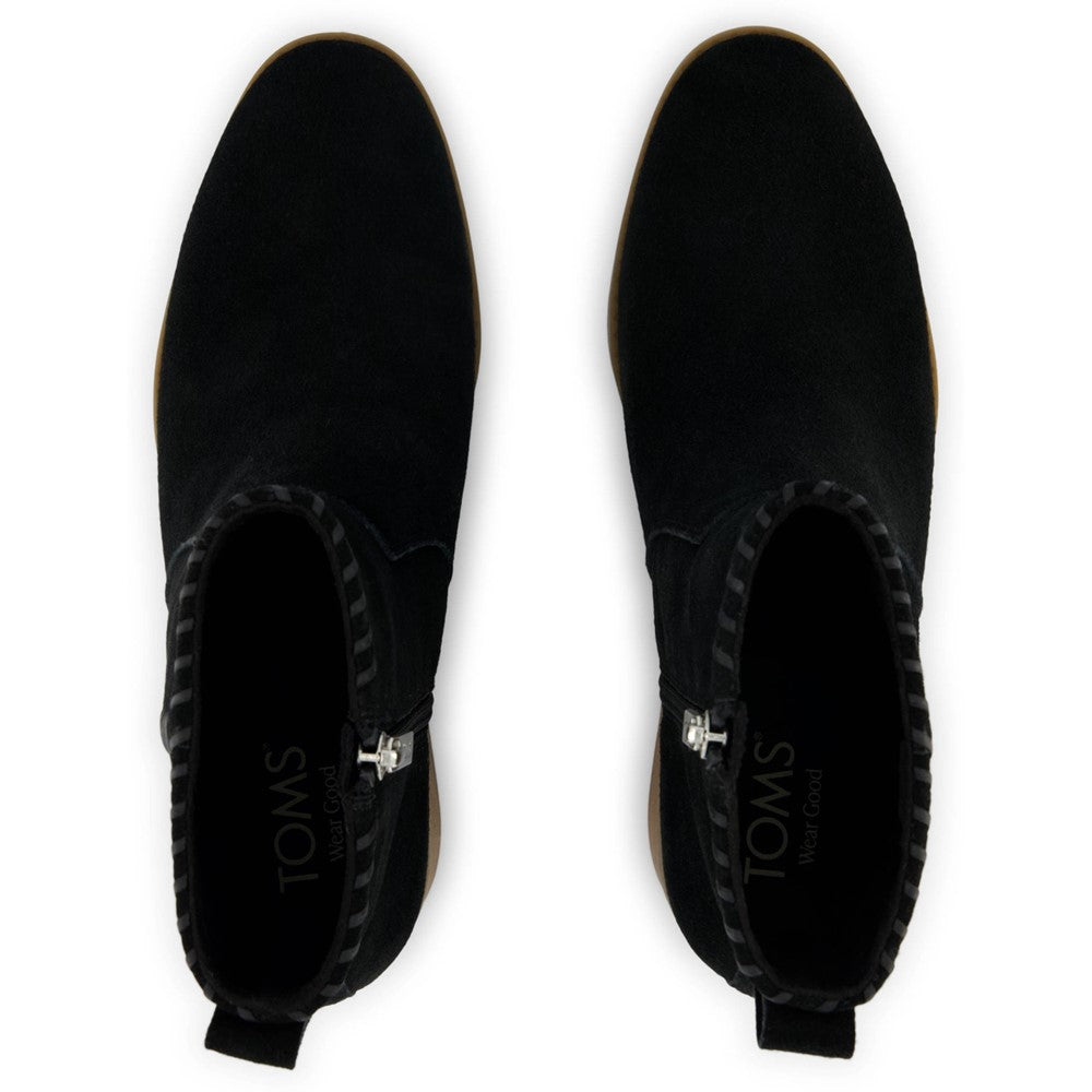 Women's TOMS Delilah Heeled Boot