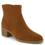 Women's TOMS Delilah Heeled Boot