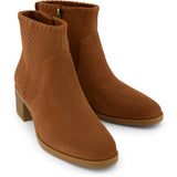 Women's TOMS Delilah Heeled Boot