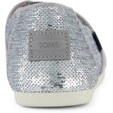 Women's TOMS Alpargata Sequins Slip On