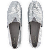Women's TOMS Alpargata Sequins Slip On