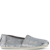 Women's TOMS Alpargata Sequins Slip On