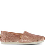 Women's TOMS Alpargata Sequins Slip On