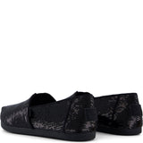 Women's TOMS Alpargata Sequins Slip On