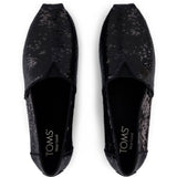 Women's TOMS Alpargata Sequins Slip On