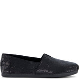 Women's TOMS Alpargata Sequins Slip On