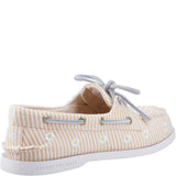 Women's Sperry Authentic 2 Eye Boat Shoe