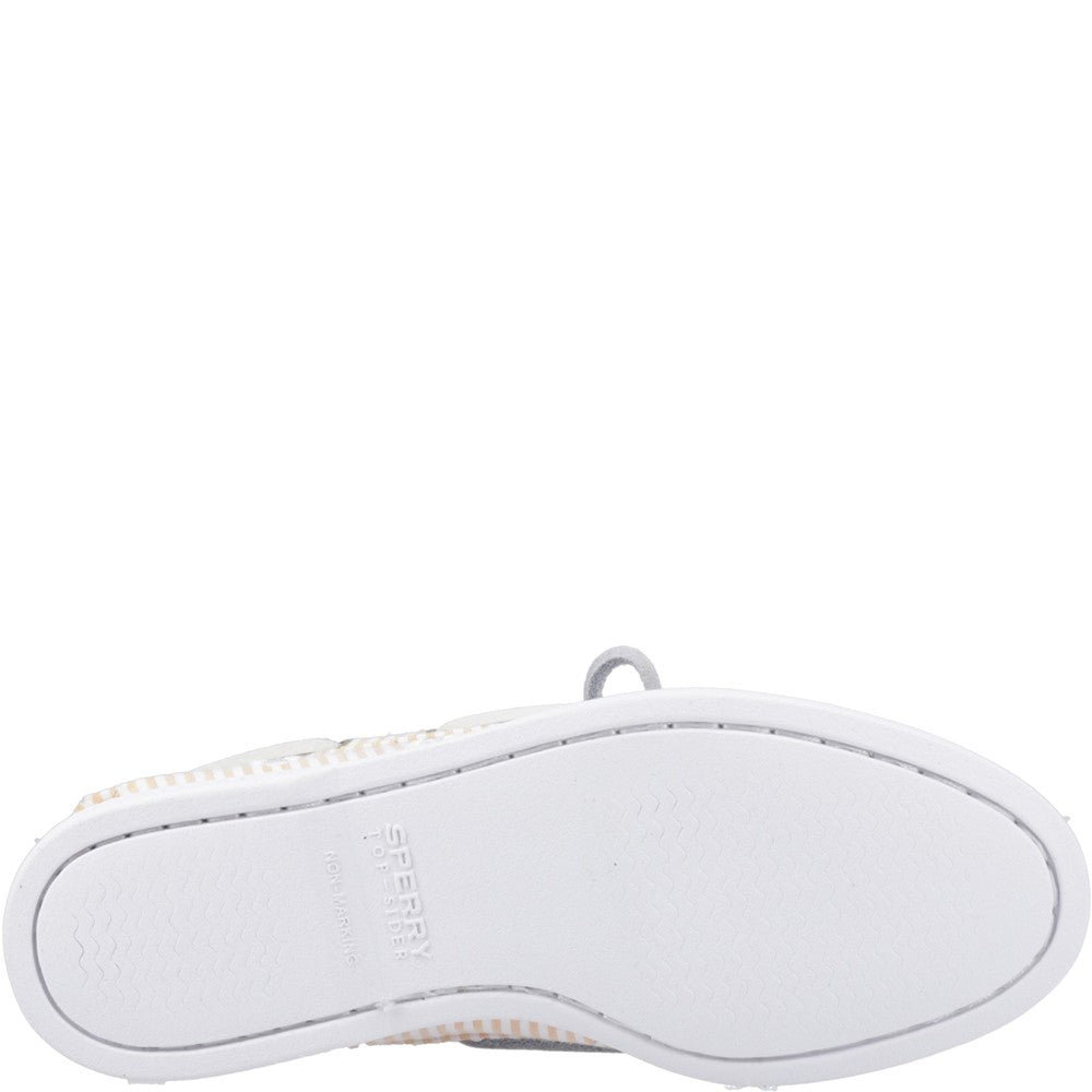 Women's Sperry Authentic 2 Eye Boat Shoe