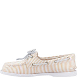 Women's Sperry Authentic 2 Eye Boat Shoe
