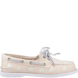 Women's Sperry Authentic 2 Eye Boat Shoe