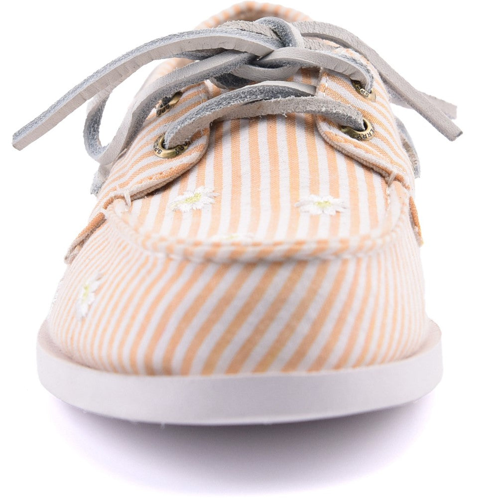 Women's Sperry Authentic 2 Eye Boat Shoe