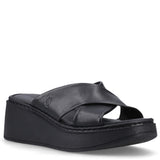 Women's Hush Puppies Bobbi Wedge Sandal