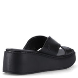 Women's Hush Puppies Bobbi Wedge Sandal