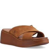 Women's Hush Puppies Bobbi Wedge Sandal