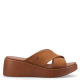 Women's Hush Puppies Bobbi Wedge Sandal