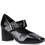 Women's Hush Puppies Celcilia Buckle Heel