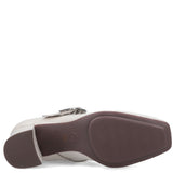 Women's Hush Puppies Celcilia Buckle Heel