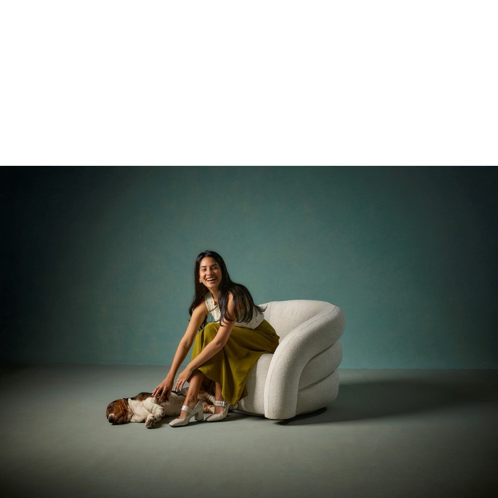 Women's Hush Puppies Celcilia Buckle Heel