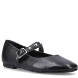Women's Hush Puppies Charlene Stud Ballerina