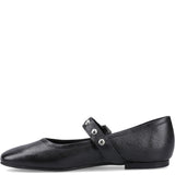 Women's Hush Puppies Charlene Stud Ballerina