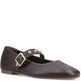 Women's Hush Puppies Charlene Stud Ballerina