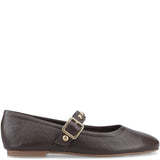 Women's Hush Puppies Charlene Stud Ballerina