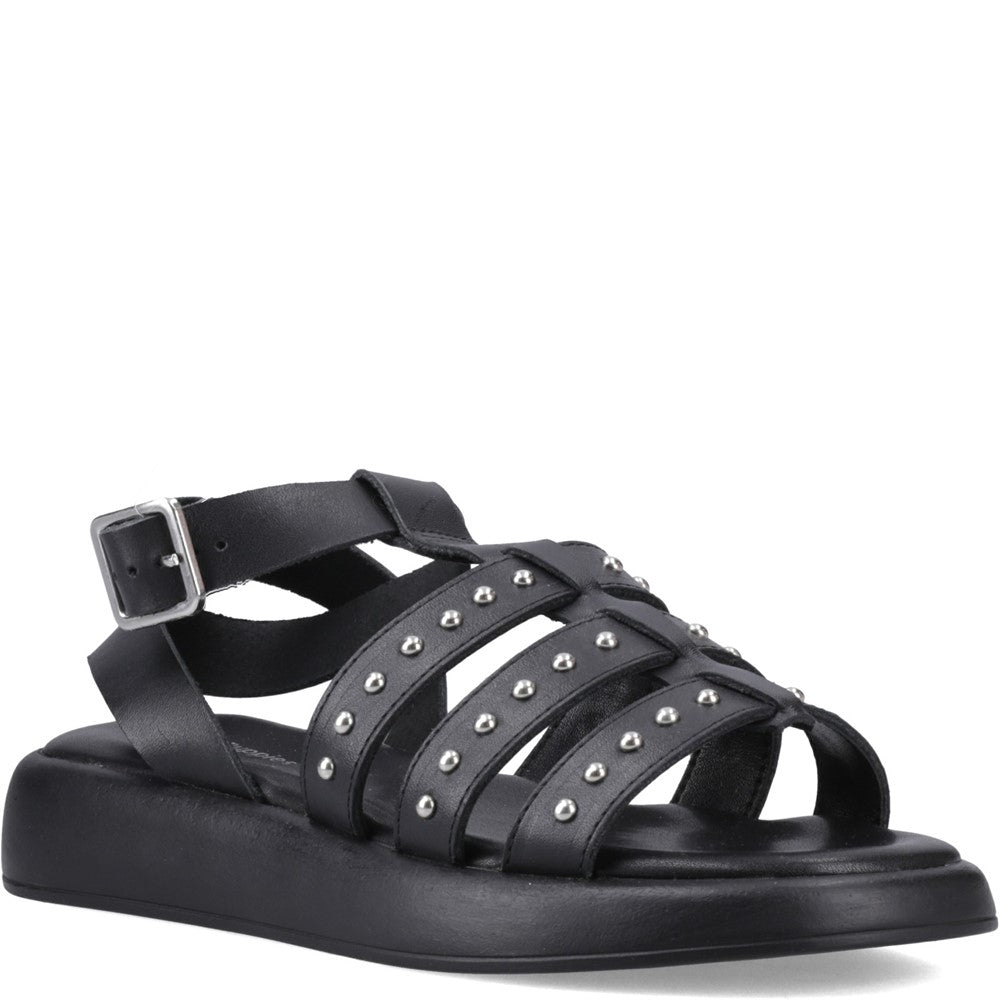Women's Hush Puppies Charmaine Stud Gladiator