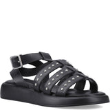 Women's Hush Puppies Charmaine Stud Gladiator