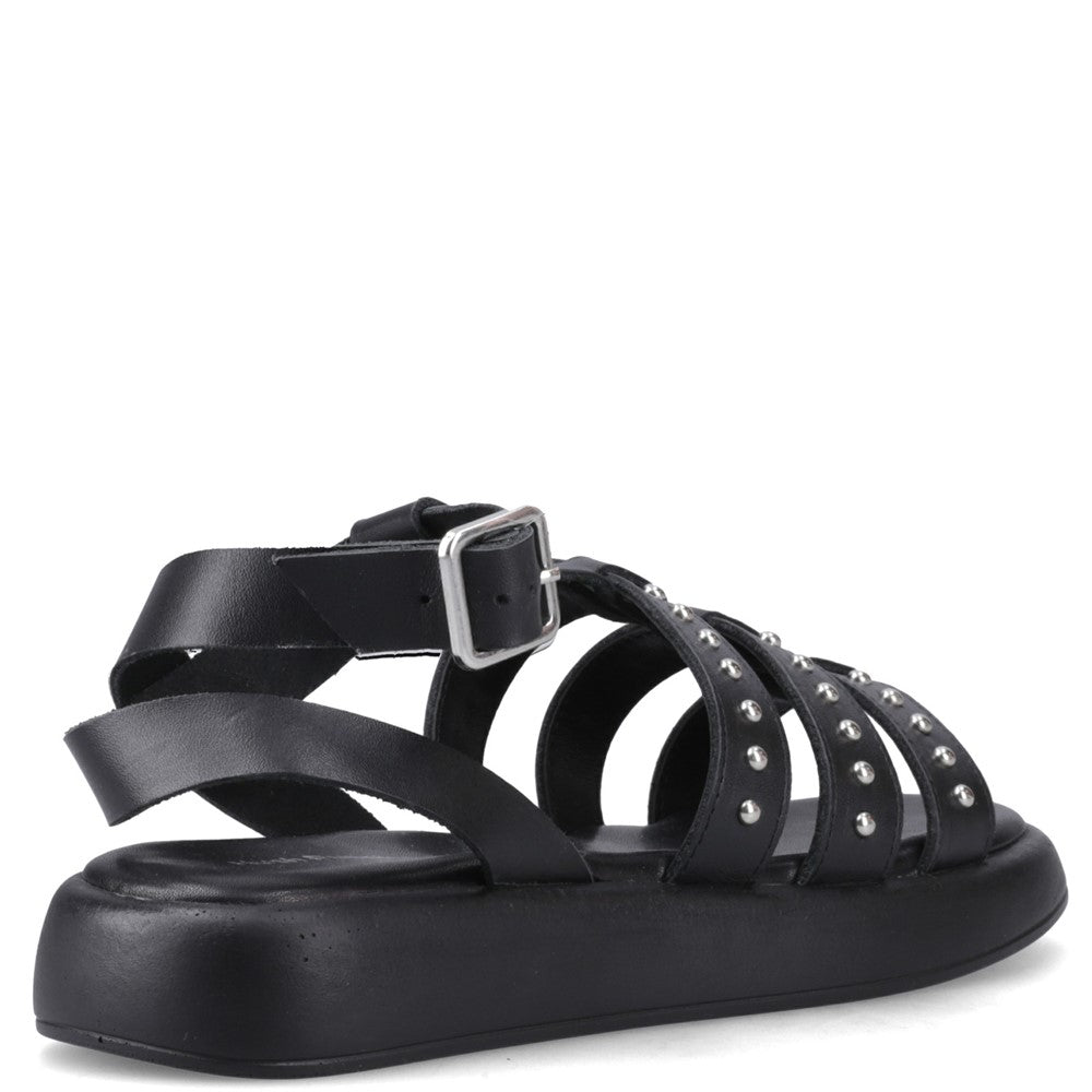 Women's Hush Puppies Charmaine Stud Gladiator